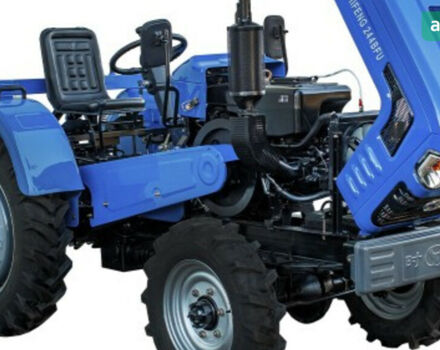 Shifeng SF-244BFU, об'ємом двигуна 0 л та пробігом 0 тис. км за 4370 $, фото 8 на Automoto.ua