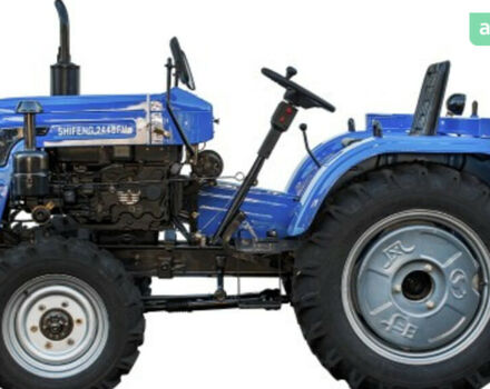 Shifeng SF-244BFU, об'ємом двигуна 0 л та пробігом 0 тис. км за 4370 $, фото 3 на Automoto.ua