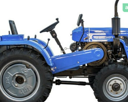 Shifeng SF-244BFU, об'ємом двигуна 0 л та пробігом 0 тис. км за 4370 $, фото 7 на Automoto.ua