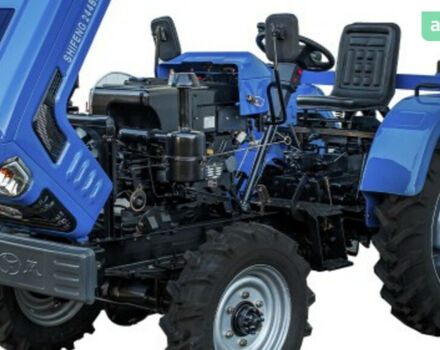 Shifeng SF-244BFU, об'ємом двигуна 0 л та пробігом 0 тис. км за 4370 $, фото 9 на Automoto.ua