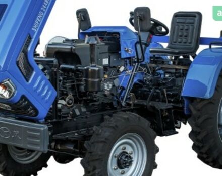 Shifeng SF-244BFU, об'ємом двигуна 0 л та пробігом 0 тис. км за 4412 $, фото 9 на Automoto.ua