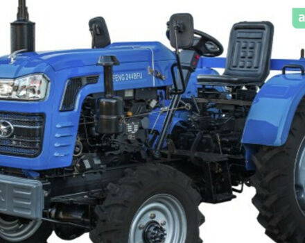 Shifeng SF-244BFU, об'ємом двигуна 0 л та пробігом 0 тис. км за 4370 $, фото 2 на Automoto.ua