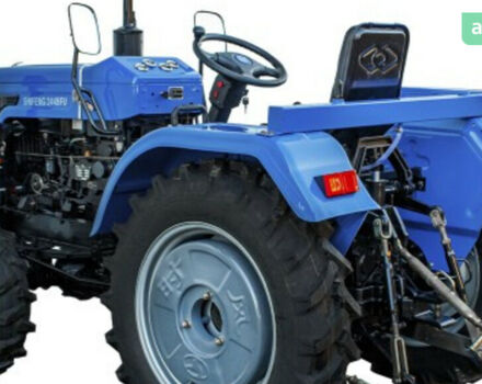 Shifeng SF-244BFU, об'ємом двигуна 0 л та пробігом 0 тис. км за 4370 $, фото 4 на Automoto.ua