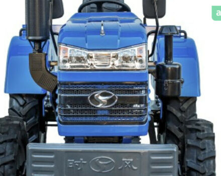 Shifeng SF-244BFU, об'ємом двигуна 0 л та пробігом 0 тис. км за 4370 $, фото 1 на Automoto.ua