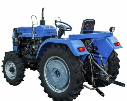 Shifeng SF-244BFU, объемом двигателя 0 л и пробегом 0 тыс. км за 212022 $, фото 2 на Automoto.ua