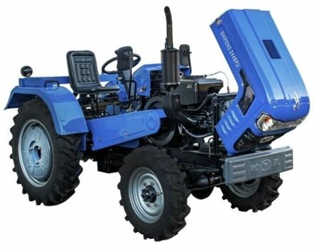 Shifeng SF-244BFU, объемом двигателя 0 л и пробегом 0 тыс. км за 212022 $, фото 6 на Automoto.ua