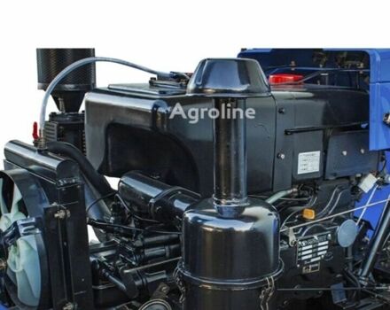 Shifeng SF-244BFU, объемом двигателя 0 л и пробегом 0 тыс. км за 212323 $, фото 11 на Automoto.ua