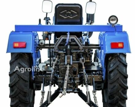 Shifeng SF-244BFU, объемом двигателя 0 л и пробегом 0 тыс. км за 212022 $, фото 3 на Automoto.ua