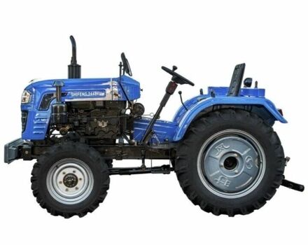 Shifeng SF-244BFU, объемом двигателя 0 л и пробегом 0 тыс. км за 212323 $, фото 1 на Automoto.ua
