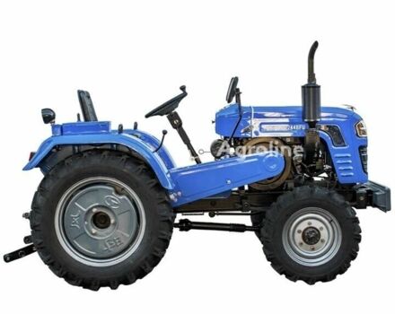 Shifeng SF-244BFU, объемом двигателя 0 л и пробегом 0 тыс. км за 212022 $, фото 5 на Automoto.ua