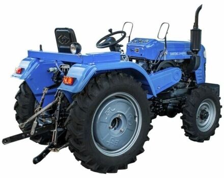 Shifeng SF-244BFU, объемом двигателя 0 л и пробегом 0 тыс. км за 212323 $, фото 4 на Automoto.ua