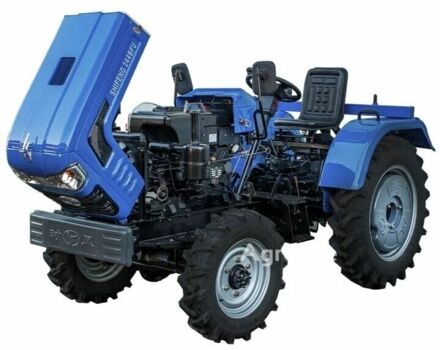 Shifeng SF-244BFU, объемом двигателя 0 л и пробегом 0 тыс. км за 212022 $, фото 7 на Automoto.ua