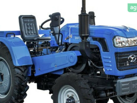Shifeng SF-244BFU, об'ємом двигуна 0 л та пробігом 0 тис. км за 4370 $, фото 1 на Automoto.ua