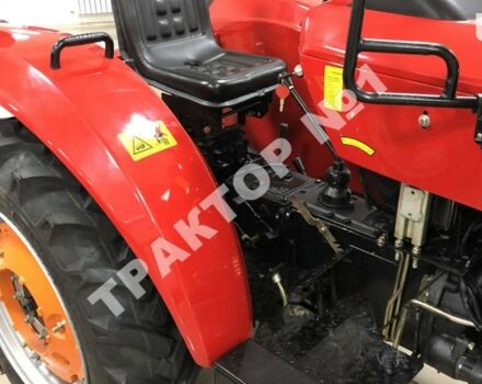 Shifeng SF-244C, об'ємом двигуна 0 л та пробігом 0 тис. км за 6200 $, фото 11 на Automoto.ua