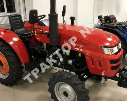 Shifeng SF-244C, об'ємом двигуна 0 л та пробігом 0 тис. км за 6200 $, фото 2 на Automoto.ua