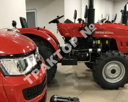 Shifeng SF-244C, об'ємом двигуна 0 л та пробігом 0 тис. км за 6200 $, фото 12 на Automoto.ua