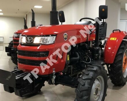 Shifeng SF-244C, объемом двигателя 0 л и пробегом 0 тыс. км за 6200 $, фото 6 на Automoto.ua