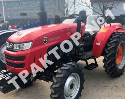 Shifeng SF-244C, об'ємом двигуна 0 л та пробігом 0 тис. км за 6600 $, фото 1 на Automoto.ua