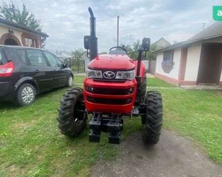 Shifeng SF-244CL, объемом двигателя 0 л и пробегом 0 тыс. км за 5800 $, фото 1 на Automoto.ua