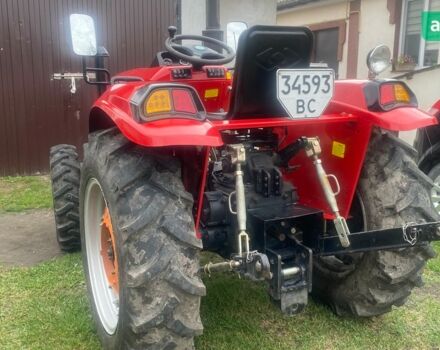 Shifeng SF-244CL, объемом двигателя 0 л и пробегом 0 тыс. км за 5800 $, фото 3 на Automoto.ua