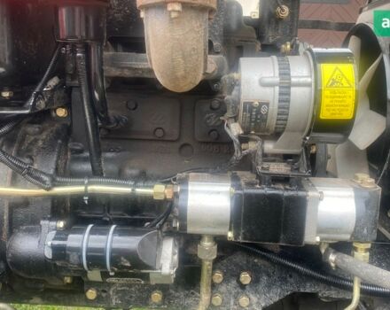 Shifeng SF-244CL, объемом двигателя 0 л и пробегом 0 тыс. км за 5800 $, фото 7 на Automoto.ua