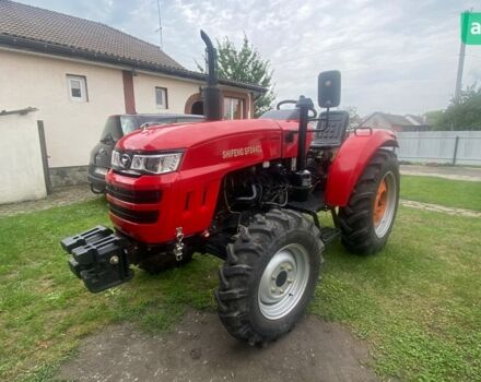 Shifeng SF-244CL, объемом двигателя 0 л и пробегом 0 тыс. км за 5800 $, фото 2 на Automoto.ua