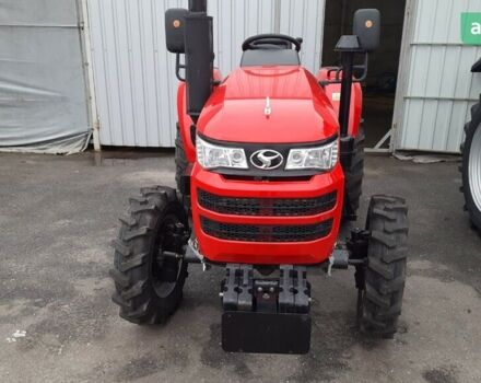 Shifeng SF-244CL, объемом двигателя 1.53 л и пробегом 0 тыс. км за 6650 $, фото 3 на Automoto.ua