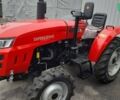 Shifeng SF-244CL, объемом двигателя 1.53 л и пробегом 0 тыс. км за 6650 $, фото 1 на Automoto.ua
