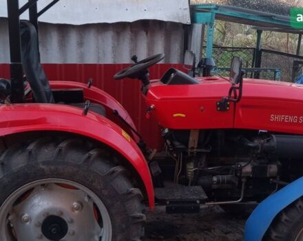 Shifeng SF-244CL, объемом двигателя 0 л и пробегом 0 тыс. км за 6800 $, фото 3 на Automoto.ua