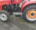 Shifeng SF-244CL, объемом двигателя 1.53 л и пробегом 0 тыс. км за 6900 $, фото 5 на Automoto.ua