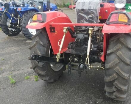 Shifeng SF-244CL, объемом двигателя 1.53 л и пробегом 0 тыс. км за 6900 $, фото 4 на Automoto.ua