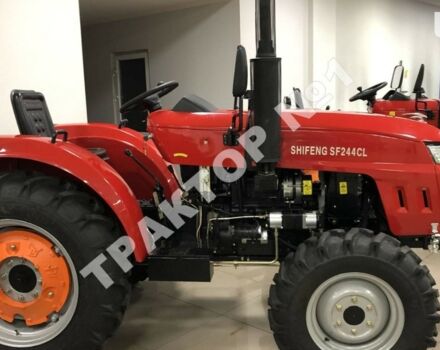 Shifeng SF-244CL, об'ємом двигуна 0 л та пробігом 0 тис. км за 6400 $, фото 4 на Automoto.ua