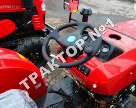 Shifeng SF-244CL, об'ємом двигуна 0 л та пробігом 0 тис. км за 6900 $, фото 7 на Automoto.ua