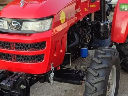 Shifeng SF-244CL 2021 в Благовещенское (Ульяновка) на Automoto.ua Shifeng SF-244CL, объемом двигателя 1.5 л и пробегом 0 тыс. км за 5800 $, фото 1 на Automoto.ua