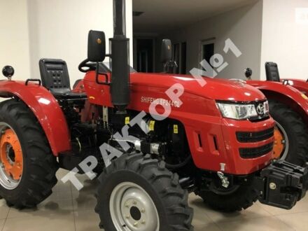 Shifeng SF-244CL, об'ємом двигуна 0 л та пробігом 0 тис. км за 6400 $, фото 1 на Automoto.ua