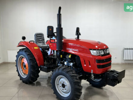 Shifeng SF-244CL 2022 в Харькове на Automoto.ua Shifeng SF-244CL, объемом двигателя 1.53 л и пробегом 1 тыс. км за 6600 $, фото 1 на Automoto.ua