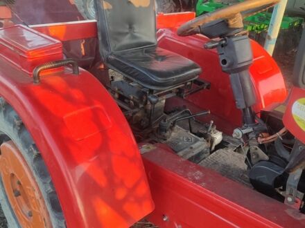 Shifeng SF-350 2020 в Львове на Automoto.ua Красный Shifeng SF-350, объемом двигателя 0 л и пробегом 800 тыс. км за 2780 $, фото 1 на Automoto.ua