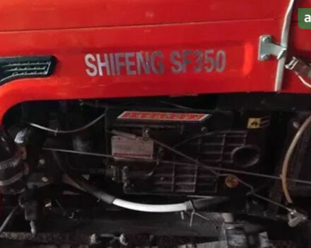 Shifeng SF-350, об'ємом двигуна 0 л та пробігом 0 тис. км за 2912 $, фото 1 на Automoto.ua