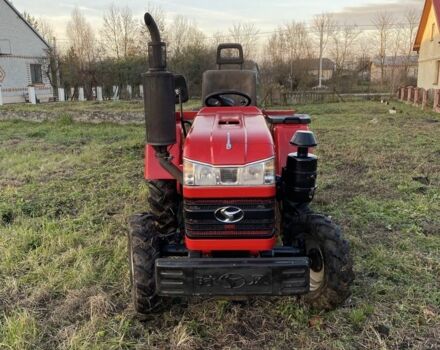 Красный Shifeng SF-350L, объемом двигателя 0 л и пробегом 260 тыс. км за 2700 $, фото 1 на Automoto.ua