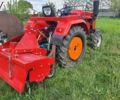 Червоний Shifeng SF-350L, об'ємом двигуна 1.8 л та пробігом 200 тис. км за 3300 $, фото 4 на Automoto.ua