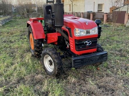 Красный Shifeng SF-350L, объемом двигателя 0 л и пробегом 260 тыс. км за 2700 $, фото 1 на Automoto.ua