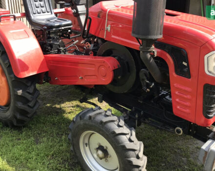 Shifeng SF-350L, об'ємом двигуна 0 л та пробігом 1 тис. км за 3400 $, фото 2 на Automoto.ua