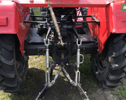 Shifeng SF-350L, об'ємом двигуна 0 л та пробігом 1 тис. км за 3400 $, фото 3 на Automoto.ua