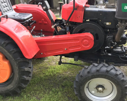 Shifeng SF-350L, об'ємом двигуна 0 л та пробігом 1 тис. км за 3400 $, фото 1 на Automoto.ua