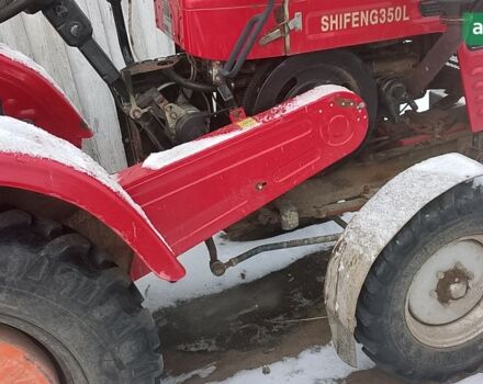 Shifeng SF-350L, объемом двигателя 1.86 л и пробегом 0 тыс. км за 2718 $, фото 2 на Automoto.ua