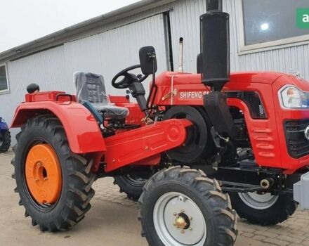 Shifeng SF-350L, объемом двигателя 1.86 л и пробегом 0 тыс. км за 1922 $, фото 3 на Automoto.ua