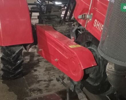 Shifeng SF-350L, об'ємом двигуна 0 л та пробігом 0 тис. км за 3500 $, фото 7 на Automoto.ua