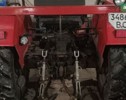 Shifeng SF-350L, об'ємом двигуна 0 л та пробігом 0 тис. км за 3500 $, фото 8 на Automoto.ua