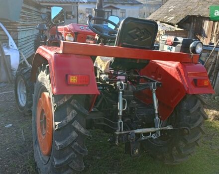 Shifeng SF-350L, объемом двигателя 0 л и пробегом 0 тыс. км за 3100 $, фото 1 на Automoto.ua