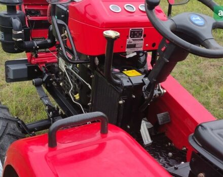 Shifeng SF-350L, объемом двигателя 1.86 л и пробегом 0 тыс. км за 3000 $, фото 7 на Automoto.ua